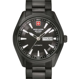 SWISS ALPINE MILITARY Mod. 7090-2177 - WW.7090-2177 - Teknashop Ltd