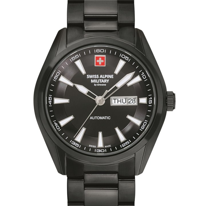 SWISS ALPINE MILITARY Mod. 7090-2177 - WW.7090-2177 - Teknashop Ltd