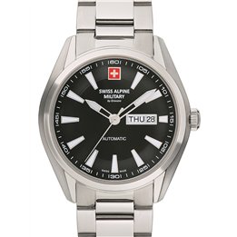 SWISS ALPINE MILITARY Mod. 7090-2137 - WW.7090-2137 - Teknashop Ltd
