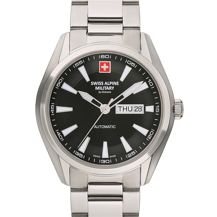SWISS ALPINE MILITARY Mod. 7090-2137 - WW.7090-2137 - Teknashop Ltd