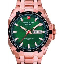 SWISS ALPINE MILITARY Mod. 7043-1164 - WW.7043-1164 - Teknashop Ltd