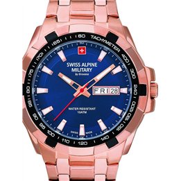 SWISS ALPINE MILITARY Mod. 7043-1165 - WW.7043-1165 - Teknashop Ltd