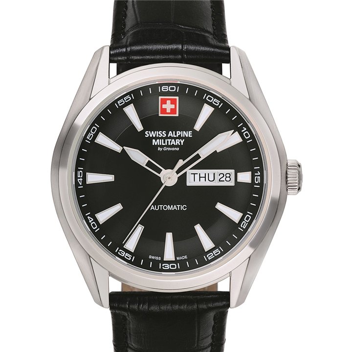 SWISS ALPINE MILITARY Mod. 7090-2537 - WW.7090-2537 - Teknashop Ltd