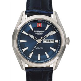 SWISS ALPINE MILITARY Mod. 7090-2535 - WW.7090-2535 - Teknashop Ltd