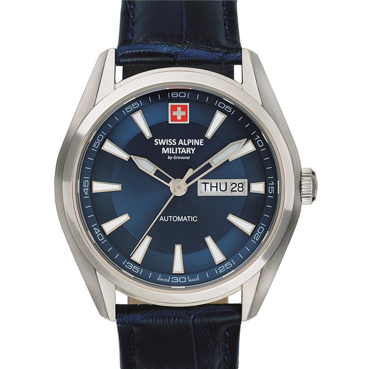 SWISS ALPINE MILITARY Mod. 7090-2535 - WW.7090-2535 - Teknashop Ltd