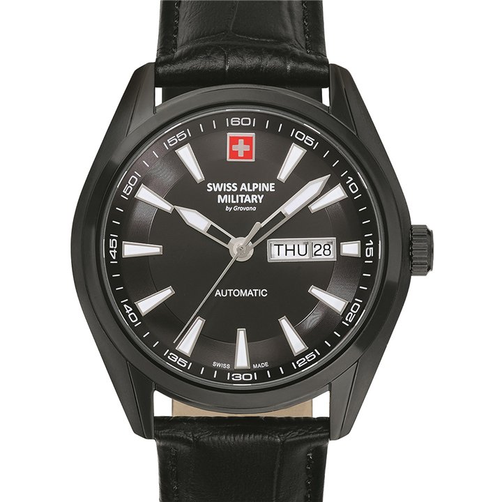 SWISS ALPINE MILITARY Mod. 7090-2577 - WW.7090-2577 - Teknashop Ltd