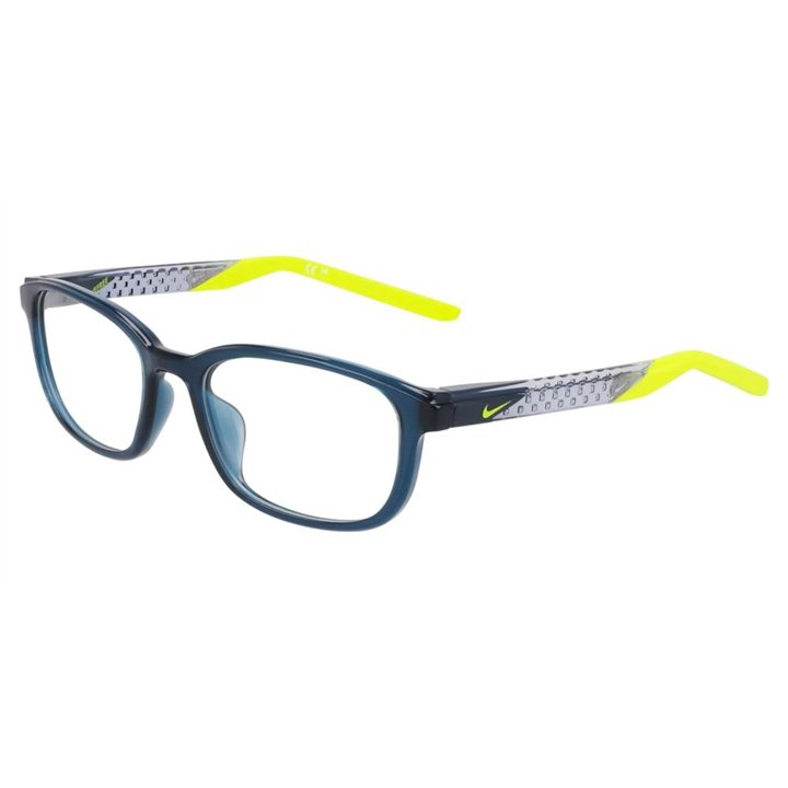 NIKE MOD. NIKE 7277 - WW.NIKE 7277_412_53 - Teknashop Ltd