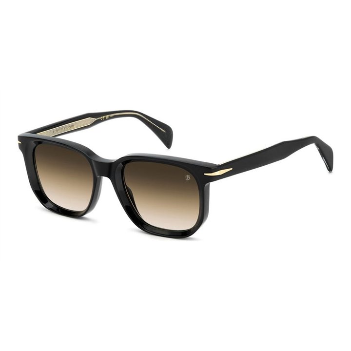 DAVID BECKHAM MOD. DB 7133_S - WW.DB 7133_S_807-N4_52 - Teknashop Ltd