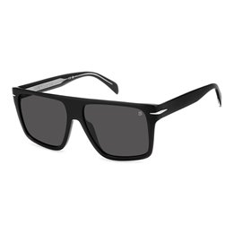 DAVID BECKHAM MOD. DB 7149_S - WW.DB 7149_S_807-IR_59 - Teknashop Ltd