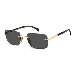 DAVID BECKHAM MOD. DB 1195_S - WW.DB 1195_S_RHL-IR_57 - Teknashop Ltd