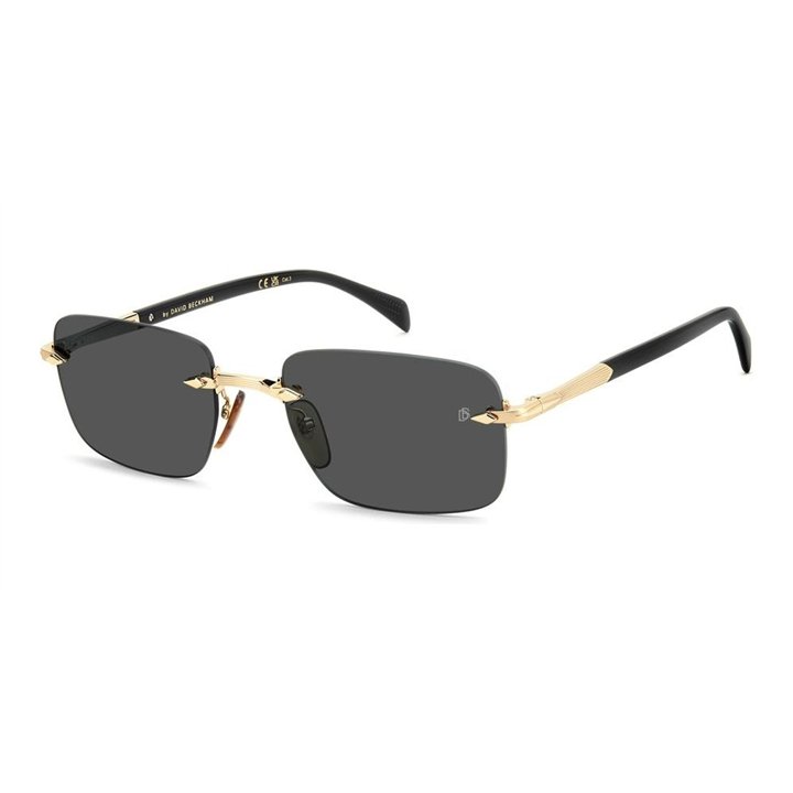 DAVID BECKHAM MOD. DB 1195_S - WW.DB 1195_S_RHL-IR_57 - Teknashop Ltd