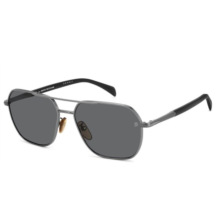 DAVID BECKHAM MOD. DB 1128_G_S - WW.DB 1128_G_S_V81-M9_59 - Teknashop Ltd