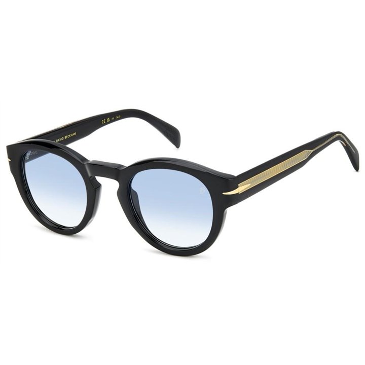 DAVID BECKHAM MOD. DB 7110_S - WW.DB 7110_S_807-F9_49 - Teknashop Ltd