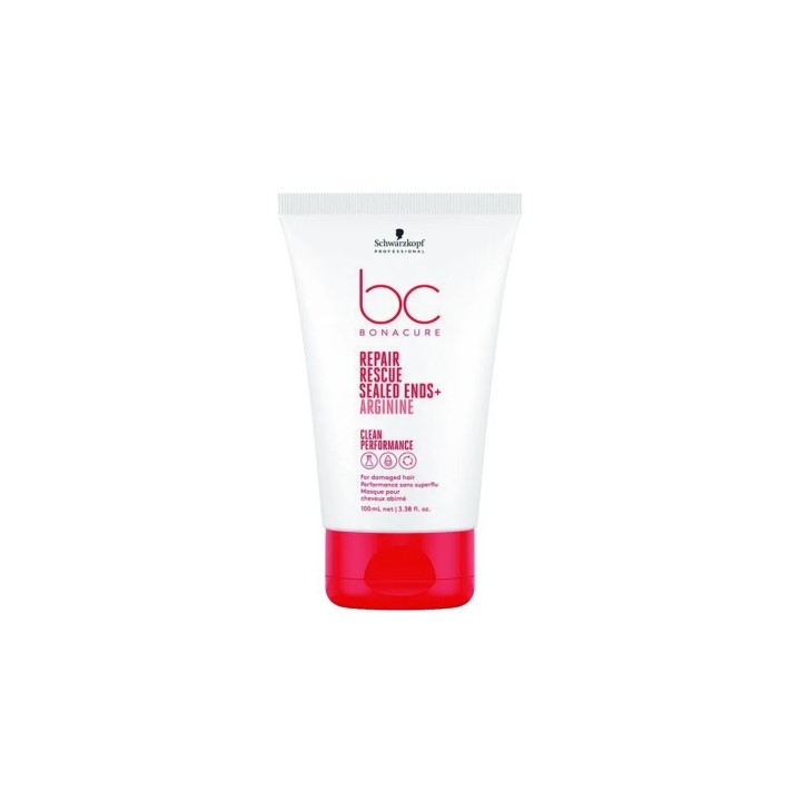 Schwarzkopf Bonacure Trat Repair Puntas 100 - unisex - Teknashop Ltd