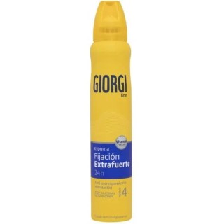 Giorgi Line Giorgi Esp 250 Extrafuerte N4 - unisex - Teknashop Ltd