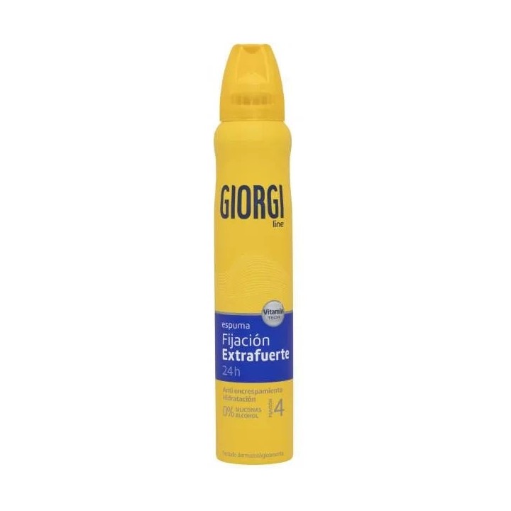 Giorgi Line Giorgi Esp 250 Extrafuerte N4 - unisex - Teknashop Ltd