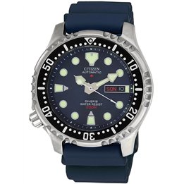 CITIZEN Mod. NY0040-17LC - WW.NY0040-17LC - Teknashop Ltd
