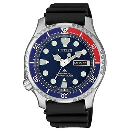 CITIZEN Mod. NY0086-16LC - WW.NY0086-16LC - Teknashop Ltd