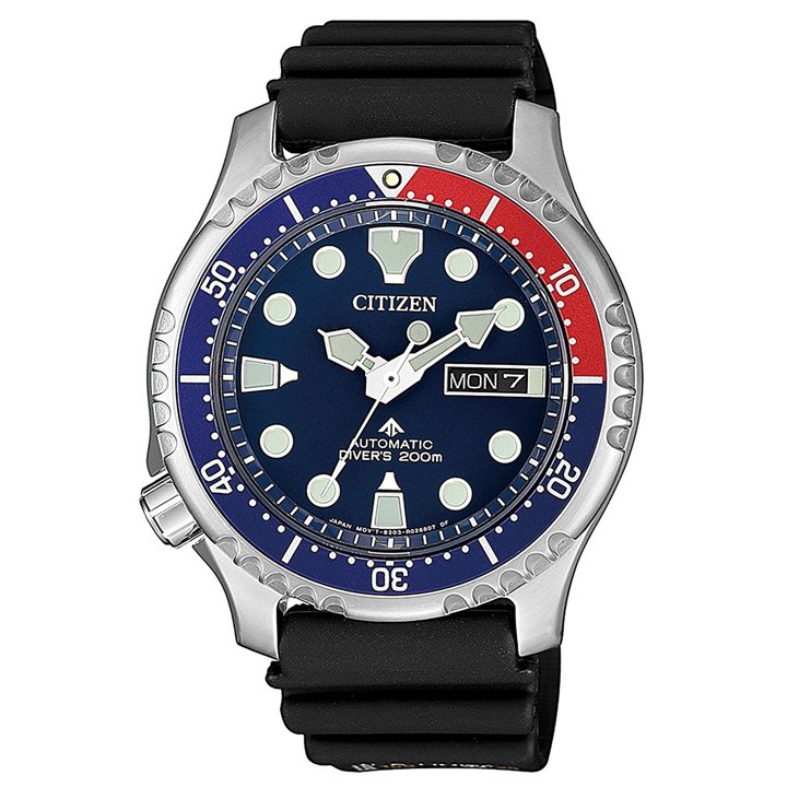 CITIZEN Mod. NY0086-16LC - WW.NY0086-16LC - Teknashop Ltd