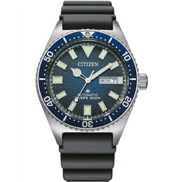 CITIZEN Mod. NY0129-07LC - WW.NY0129-07LC - Teknashop Ltd