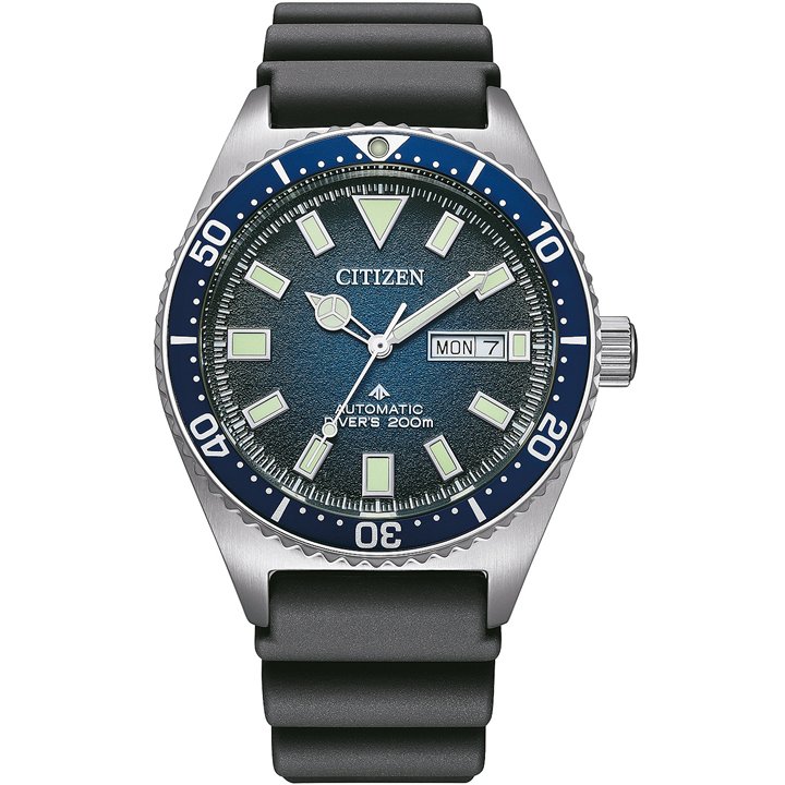 CITIZEN Mod. NY0129-07LC - WW.NY0129-07LC - Teknashop Ltd