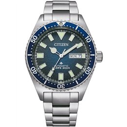 CITIZEN Mod. NY0129-58LC - WW.NY0129-58LC - Teknashop Ltd