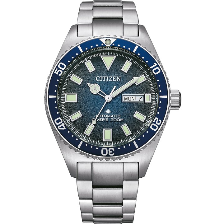 CITIZEN Mod. NY0129-58LC - WW.NY0129-58LC - Teknashop Ltd