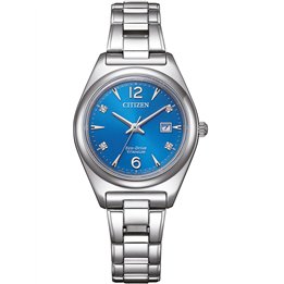 CITIZEN Mod. EW2601-81L - WW.EW2601-81L - Teknashop Ltd