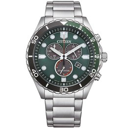 CITIZEN Mod. AT2561-81X - WW.AT2561-81X - Teknashop Ltd