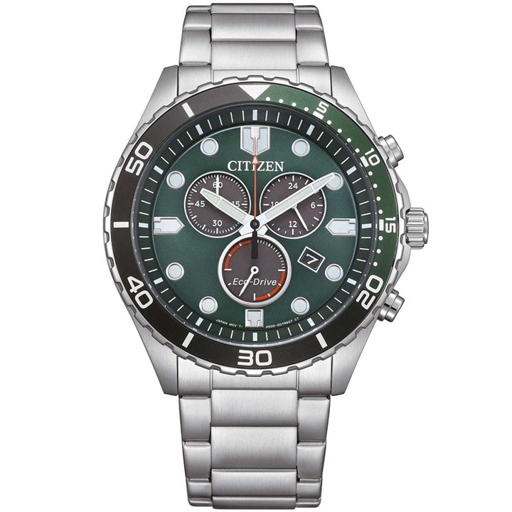 CITIZEN Mod. AT2561-81X - WW.AT2561-81X - Teknashop Ltd