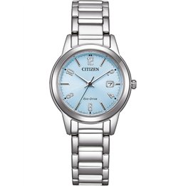 CITIZEN Mod. FE1241-71L - WW.FE1241-71L - Teknashop Ltd