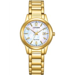 CITIZEN Mod. FE1242-78D - WW.FE1242-78D - Teknashop Ltd