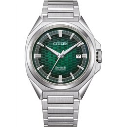 CITIZEN Mod. NB6050-51W - WW.NB6050-51W - Teknashop Ltd