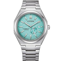 CITIZEN Mod. NJ0180-80M - WW.NJ0180-80M - Teknashop Ltd