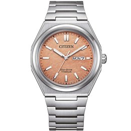 CITIZEN Mod. AW0130-85ZC - WW.AW0130-85ZC - Teknashop Ltd
