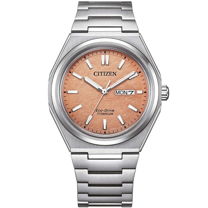 CITIZEN Mod. AW0130-85ZC - WW.AW0130-85ZC - Teknashop Ltd