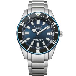 CITIZEN Mod. NB6026-56L - WW.NB6026-56L - Teknashop Ltd
