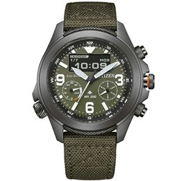 CITIZEN Mod. JV1005-02W - WW.JV1005-02W - Teknashop Ltd