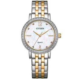 CITIZEN Mod. EL3106-59D - WW.EL3106-59D - Teknashop Ltd