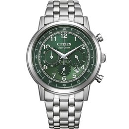 CITIZEN Mod. CA4630-53X - WW.CA4630-53X - Teknashop Ltd