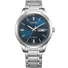 CITIZEN Mod. NY4058-79LC - WW.NY4058-79LC - Teknashop Ltd