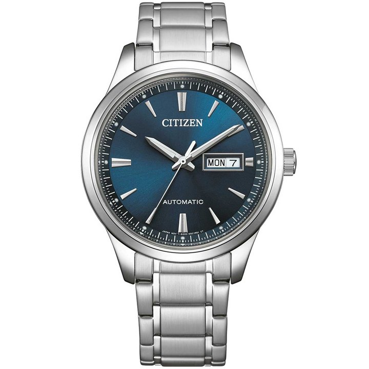 CITIZEN Mod. NY4058-79LC - WW.NY4058-79LC - Teknashop Ltd