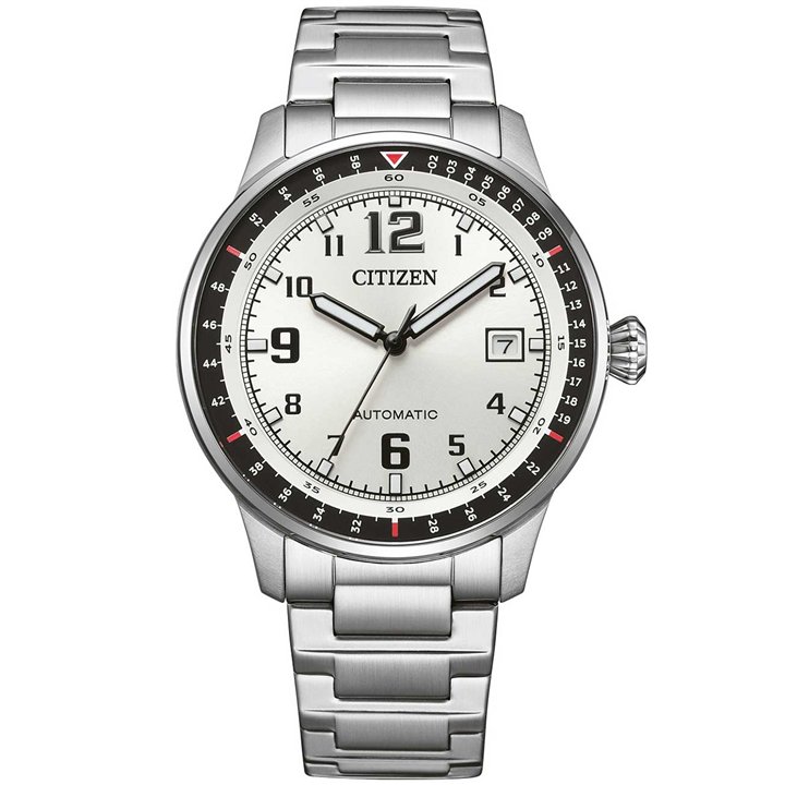 CITIZEN Mod. NJ0190-51A - WW.NJ0190-51A - Teknashop Ltd