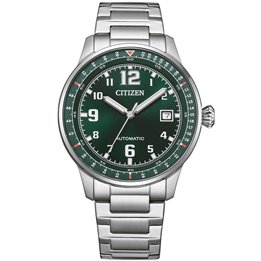 CITIZEN Mod. NJ0190-51X - WW.NJ0190-51X - Teknashop Ltd