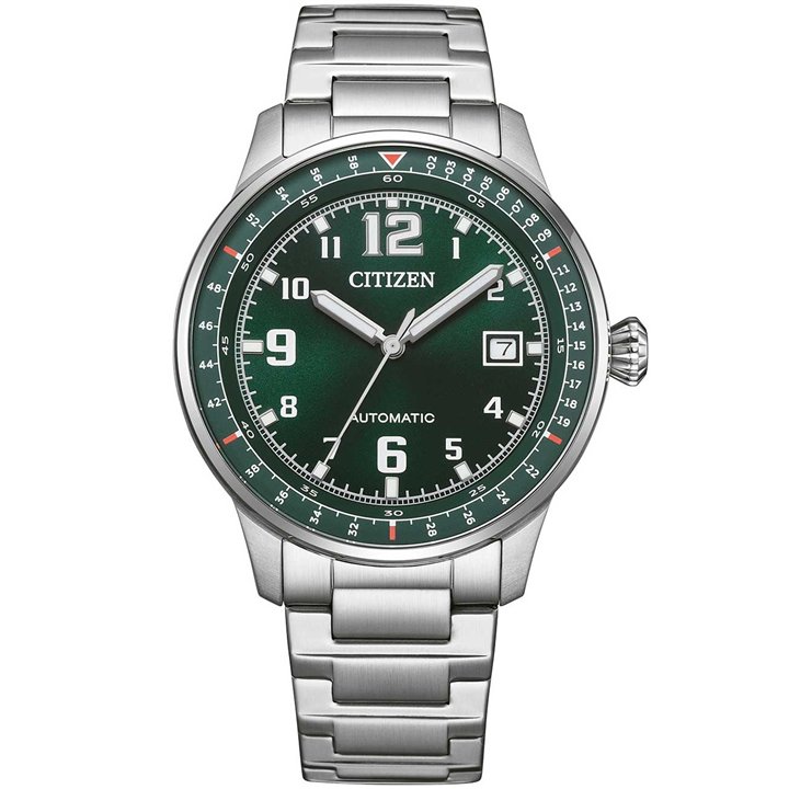 CITIZEN Mod. NJ0190-51X - WW.NJ0190-51X - Teknashop Ltd