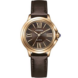 CITIZEN Mod. EM1163-09X - WW.EM1163-09X - Teknashop Ltd