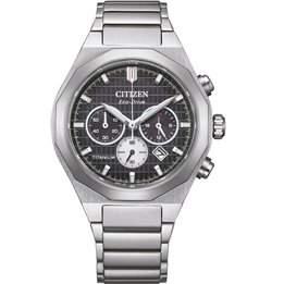 CITIZEN Mod. CA4690-51E - WW.CA4690-51E - Teknashop Ltd
