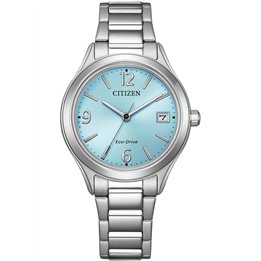 CITIZEN Mod. FE6121-67L - WW.FE6121-67L - Teknashop Ltd