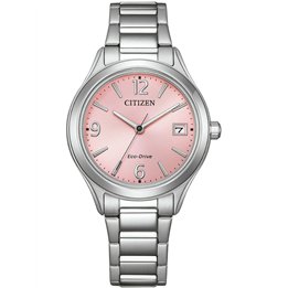 CITIZEN Mod. FE6121-67X - WW.FE6121-67X - Teknashop Ltd