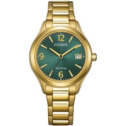 CITIZEN Mod. FE6122-64X - WW.FE6122-64X - Teknashop Ltd